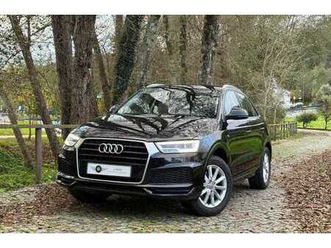 audi q3 1.4 tfsi cod sport