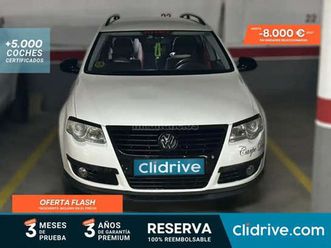 volkswagen - passat cc 2.0 tdi 140cv dpf advance