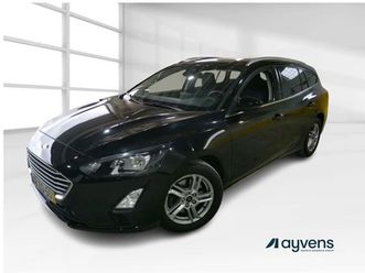 1.5 tdci ecoblue business