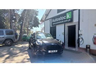 1.0 ecoboost mhev st-line