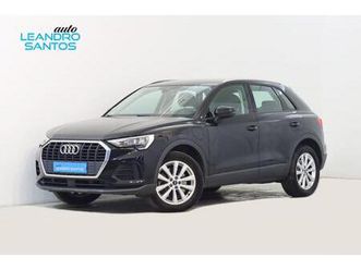 audi q3 45 tfsie s tronic