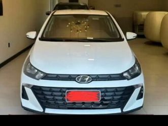 limited 1.0 flex 12v aut.