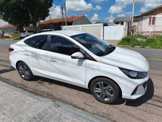 hyundai hb20s comfort plus 1.0 tb flex 12v aut 2025