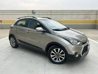 style 1.6 flex 16v aut.