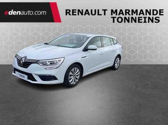 iv estate blue dci 95 business