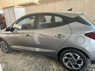 hyundai hb20 comfort 1.0 tb flex 12v aut 2023