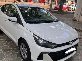 hyundai hb20s comfort plus 1.0 flex 12v mec. 2025