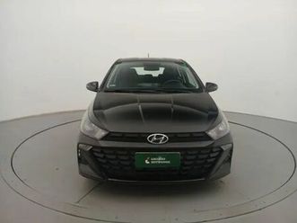 limited plus1.0 flex 12v mec.