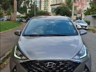hyundai hb20 diamond 1.0 tb flex 12v aut 2022