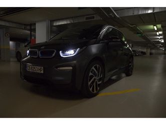 bmw i3 94ah