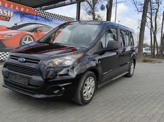 ford tourneo connect grand
