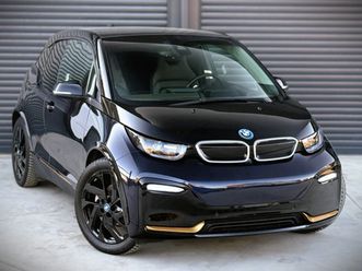 bmw i3 i3s 120ah * гаранция до 2029г*