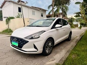 hyundai hb20 evolution 1.0 tb flex 12v aut 2022