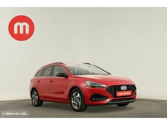 hyundai i30 sw 1.0 t-gdi style plus