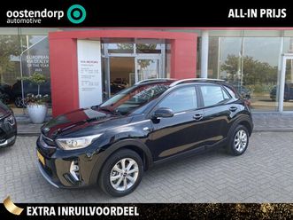 1.0 t-gdi mhev dynamicline navi | camera | carplay