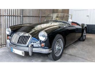 1959 mg mga 1500