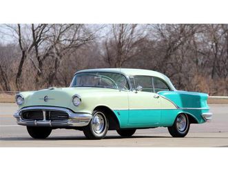 1956 oldsmobile 88 for sale