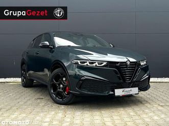 alfa romeo tonale 1.5 t4 gse mhev edizione speciale dct