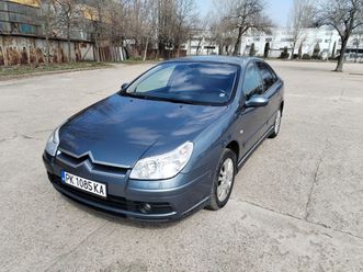citroen c5 1, 6hdi