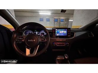kia xceed 1.0 t-gdi dynamic