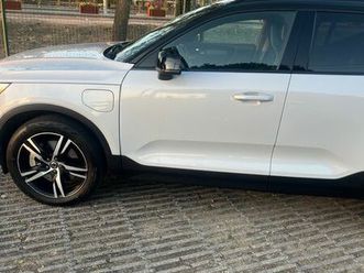 volvo xc 40 1.5 t5 phev r-design