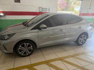 hyundai hb20s comfort plus 1.0 tb flex 12v aut 2024