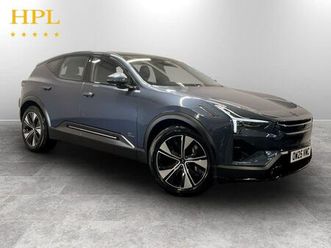 2025 polestar polestar 3 e ps3 (360kw) dual