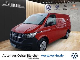 kasten fwd 2.0 tdi l1h1 einparkhilfe hi.
