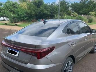 hyundai hb20s comfort 1.0 tb flex 12v aut. 2024