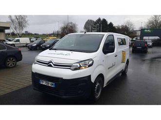 jumpy fgn m bluehdi 120 s&s bvm6 club 300 nm