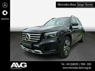 mercedes-benz b 200 gl d progressive advanced multibeam park rf