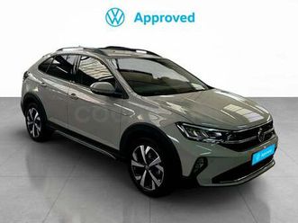 volkswagen taigo mas 1.0 tsi