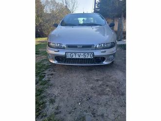 fiat marea 1.6 16v sx
