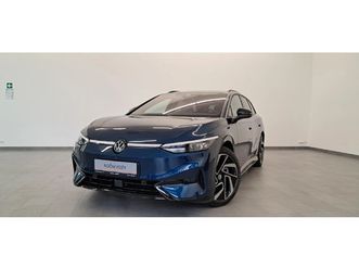 volkswagen id.7 tourer pro people 210 kw, 77 kwh 89 kw automat