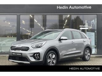 1.6 gdi hybrid dynamicline | trekhaak | navigatie | camera | adaptive cruise control | carplay | pdc a | lmv 16 inch