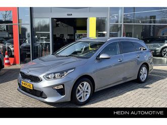 1.0 t-gdi dynamicplusline | keyless entry | stoel + stuurverwarming | navigatie |