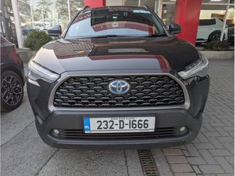 cross luna sport 4dr a