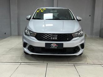 fiat argo 1.0 6v flex.