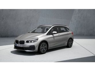 218i active tourer aut. advantage led navi 1. hd