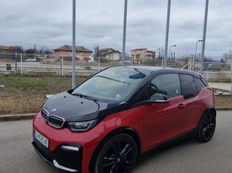 bmw i3 i3s