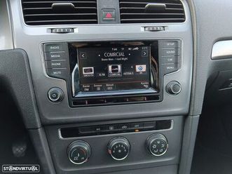 vw golf variant 1.6 tdi confortline