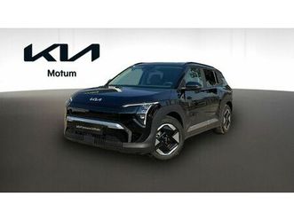 kia ev3 earth long range