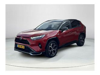 2.5 plug-in hybrid awd bi-tone plus