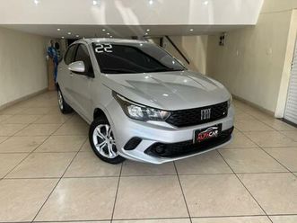fiat argo 1.0