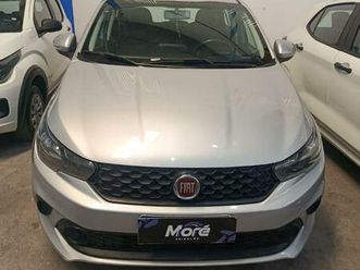 fiat argo drive 1.0 6v flex