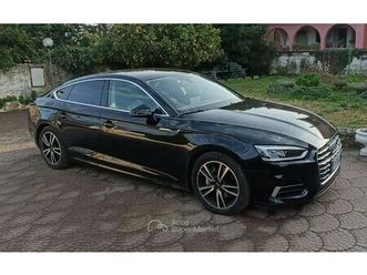 40 2.0 tdi business 190cv s-tronic