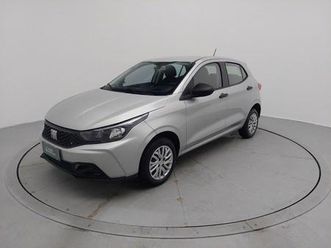 fiat argo 1.0