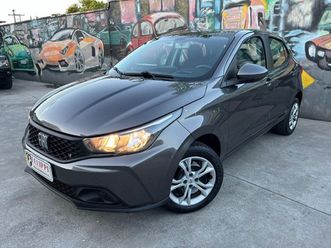 fiat argo drive 1.0 6v flex