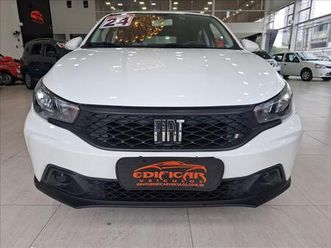 fiat argo drive 1.0 6v flex