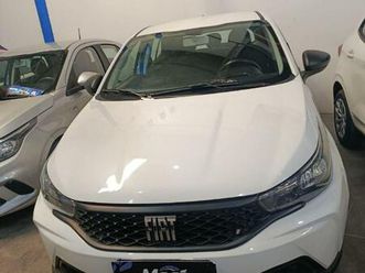 fiat argo drive 1.0 6v flex